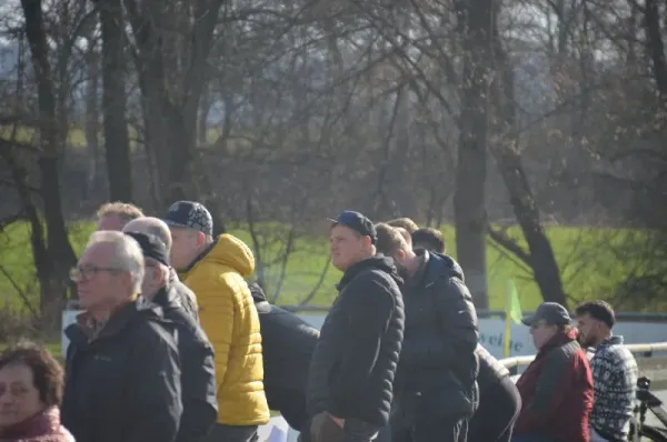 SG Kerzell I vs. SG Rückers I (2025/2026)