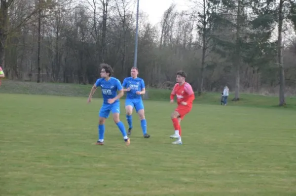 SG Kerzell I vs. SG Rückers I (2025/2026)