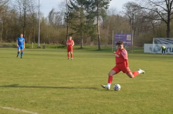 SG Kerzell I vs. SG Rückers I (2025/2026)