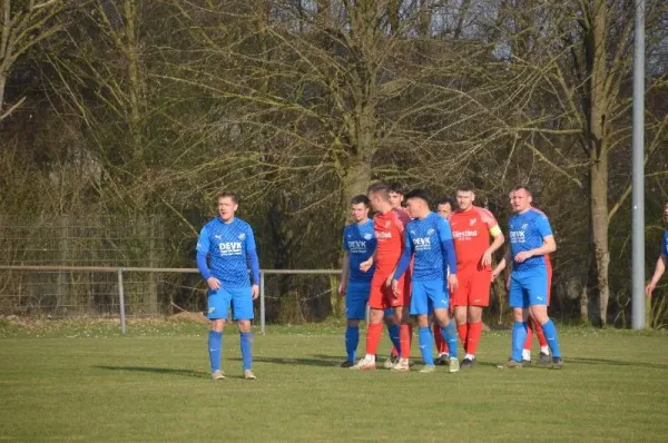 SG Kerzell I vs. SG Rückers I (2025/2026)