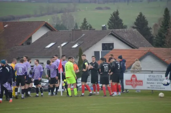 SG Rückers I vs. SG Schmalnau/Hettenhausen (25/26)