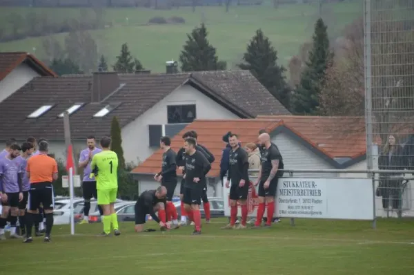 SG Rückers I vs. SG Schmalnau/Hettenhausen (25/26)