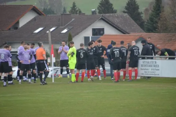 SG Rückers I vs. SG Schmalnau/Hettenhausen (25/26)