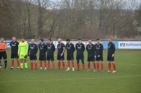 SG Rückers I vs. SG Schmalnau/Hettenhausen (25/26)