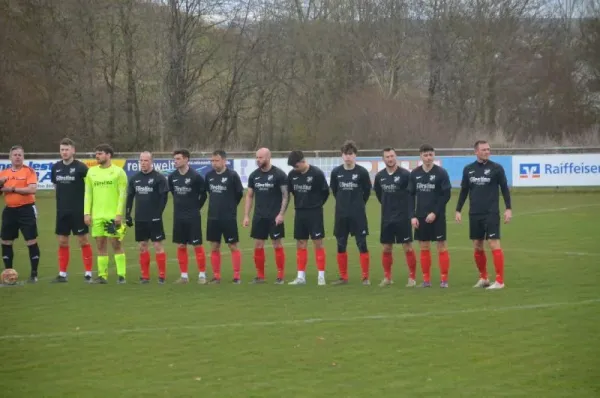 SG Rückers I vs. SG Schmalnau/Hettenhausen (25/26)