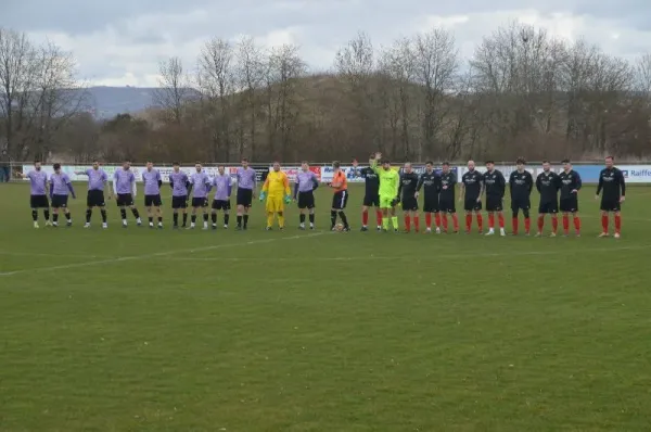 SG Rückers I vs. SG Schmalnau/Hettenhausen (25/26)