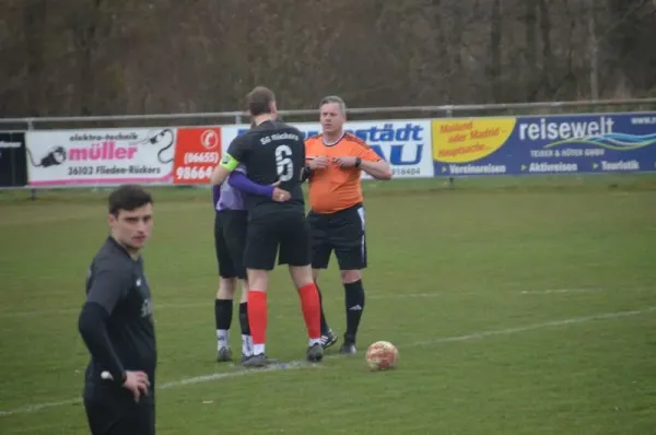 SG Rückers I vs. SG Schmalnau/Hettenhausen (25/26)