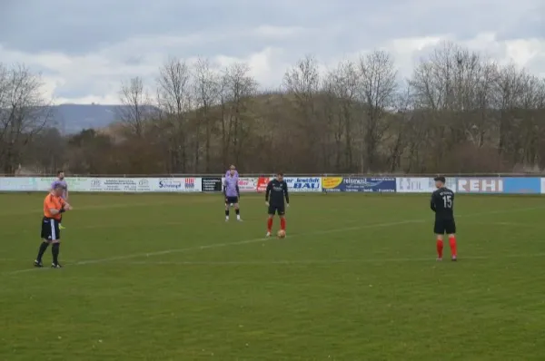 SG Rückers I vs. SG Schmalnau/Hettenhausen (25/26)