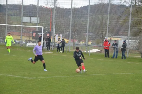 SG Rückers I vs. SG Schmalnau/Hettenhausen (25/26)