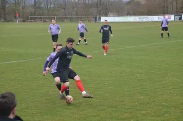 SG Rückers I vs. SG Schmalnau/Hettenhausen (25/26)