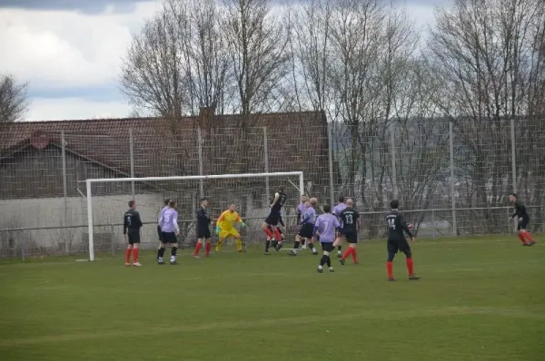 SG Rückers I vs. SG Schmalnau/Hettenhausen (25/26)