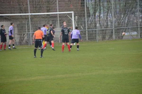 SG Rückers I vs. SG Schmalnau/Hettenhausen (25/26)