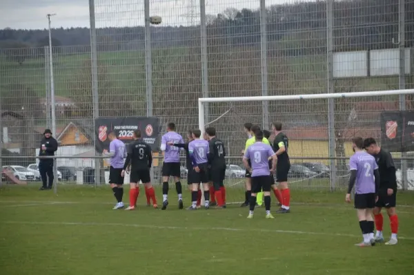 SG Rückers I vs. SG Schmalnau/Hettenhausen (25/26)