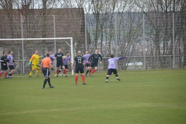 SG Rückers I vs. SG Schmalnau/Hettenhausen (25/26)