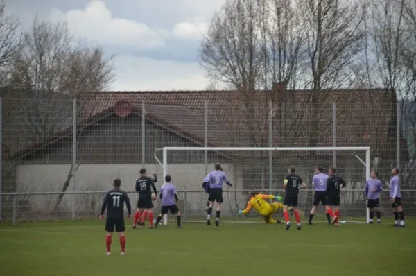 SG Rückers I vs. SG Schmalnau/Hettenhausen (25/26)