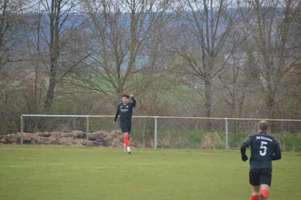 SG Rückers I vs. SG Schmalnau/Hettenhausen (25/26)