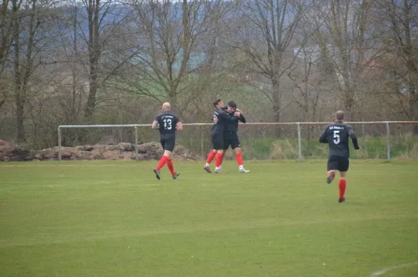 SG Rückers I vs. SG Schmalnau/Hettenhausen (25/26)