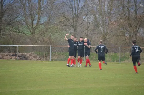 SG Rückers I vs. SG Schmalnau/Hettenhausen (25/26)