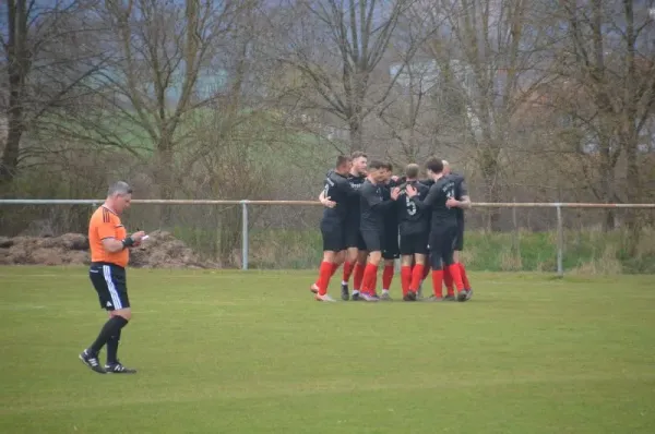 SG Rückers I vs. SG Schmalnau/Hettenhausen (25/26)