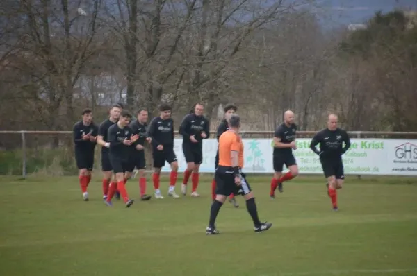 SG Rückers I vs. SG Schmalnau/Hettenhausen (25/26)