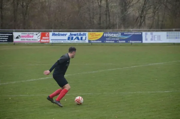 SG Rückers I vs. SG Schmalnau/Hettenhausen (25/26)