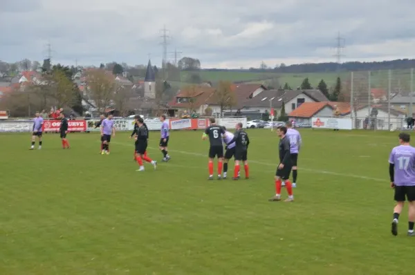 SG Rückers I vs. SG Schmalnau/Hettenhausen (25/26)