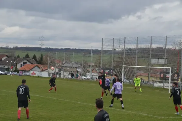 SG Rückers I vs. SG Schmalnau/Hettenhausen (25/26)