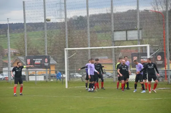 SG Rückers I vs. SG Schmalnau/Hettenhausen (25/26)