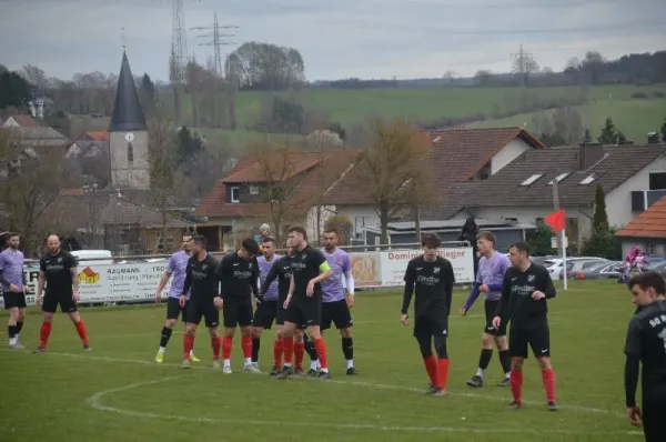 SG Rückers I vs. SG Schmalnau/Hettenhausen (25/26)