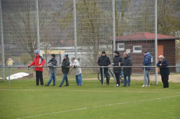 SG Rückers I vs. SG Schmalnau/Hettenhausen (25/26)