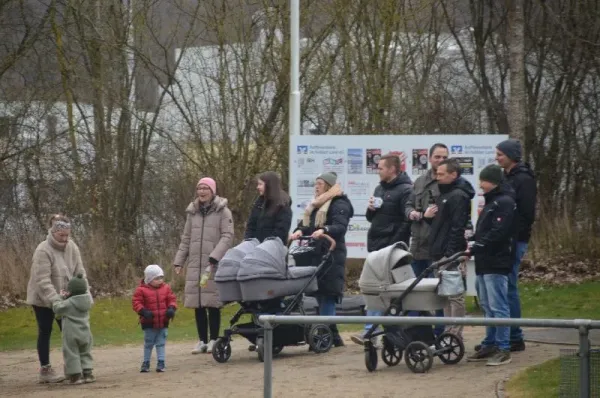 SG Rückers I vs. SG Schmalnau/Hettenhausen (25/26)