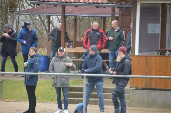 SG Rückers I vs. SG Schmalnau/Hettenhausen (25/26)