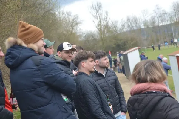 SG Rückers I vs. SG Schmalnau/Hettenhausen (25/26)