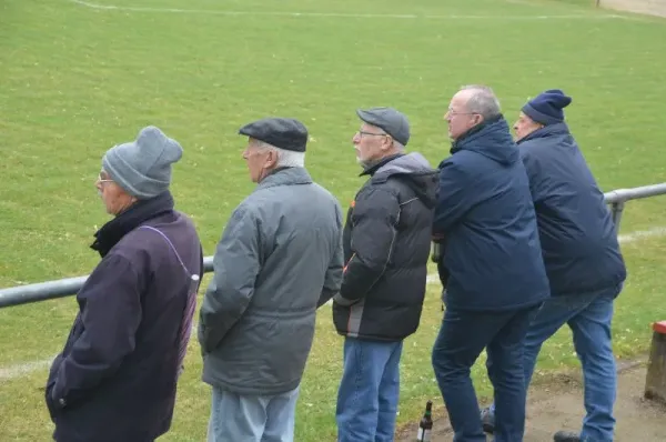 SG Rückers I vs. SG Schmalnau/Hettenhausen (25/26)