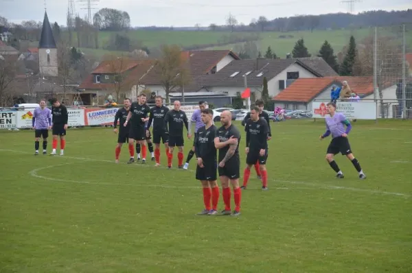 SG Rückers I vs. SG Schmalnau/Hettenhausen (25/26)