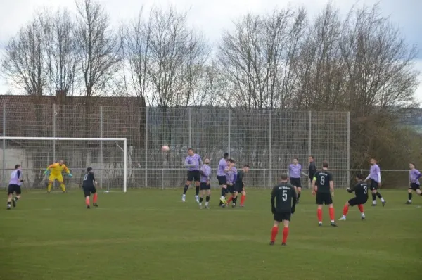 SG Rückers I vs. SG Schmalnau/Hettenhausen (25/26)