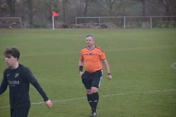 SG Rückers I vs. SG Schmalnau/Hettenhausen (25/26)