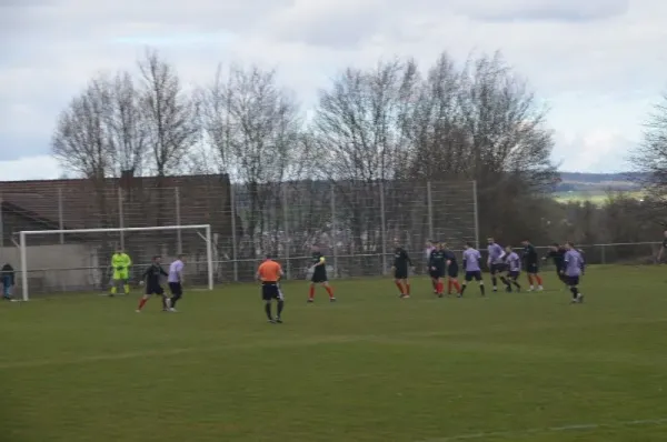 SG Rückers I vs. SG Schmalnau/Hettenhausen (25/26)