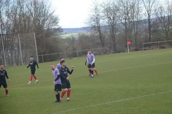 SG Rückers I vs. SG Schmalnau/Hettenhausen (25/26)