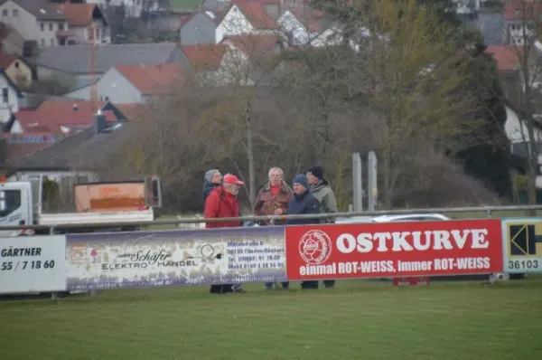 SG Rückers I vs. SG Schmalnau/Hettenhausen (25/26)