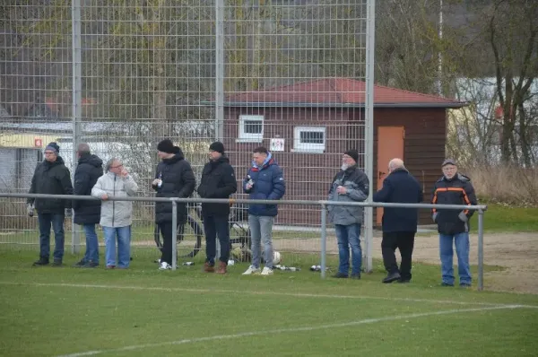 SG Rückers I vs. SG Schmalnau/Hettenhausen (25/26)