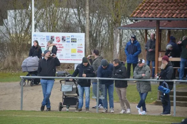 SG Rückers I vs. SG Schmalnau/Hettenhausen (25/26)