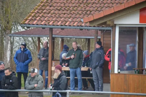 SG Rückers I vs. SG Schmalnau/Hettenhausen (25/26)