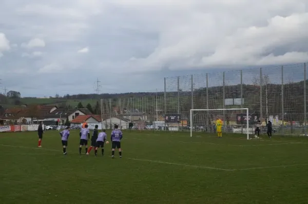 SG Rückers I vs. SG Schmalnau/Hettenhausen (25/26)