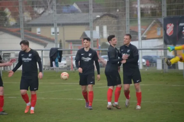 SG Rückers I vs. SG Schmalnau/Hettenhausen (25/26)