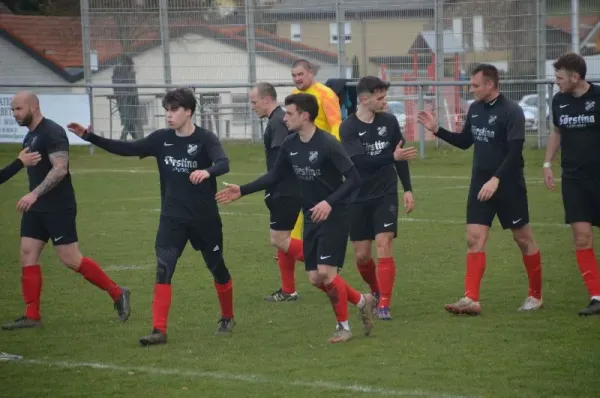 SG Rückers I vs. SG Schmalnau/Hettenhausen (25/26)