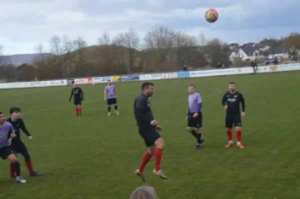 SG Rückers I vs. SG Schmalnau/Hettenhausen (25/26)