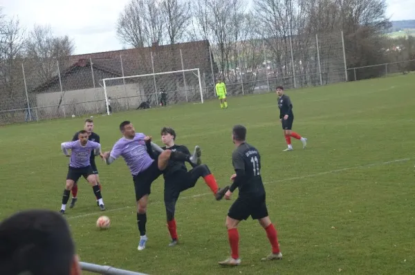 SG Rückers I vs. SG Schmalnau/Hettenhausen (25/26)