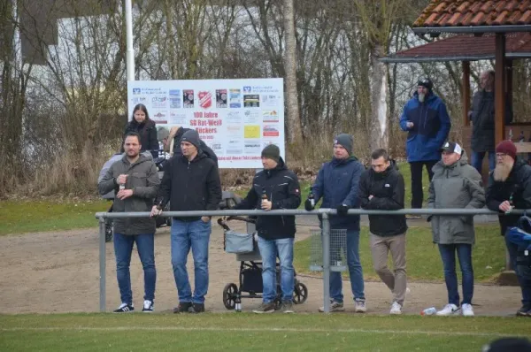 SG Rückers I vs. SG Schmalnau/Hettenhausen (25/26)