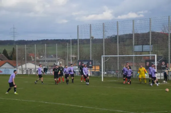 SG Rückers I vs. SG Schmalnau/Hettenhausen (25/26)